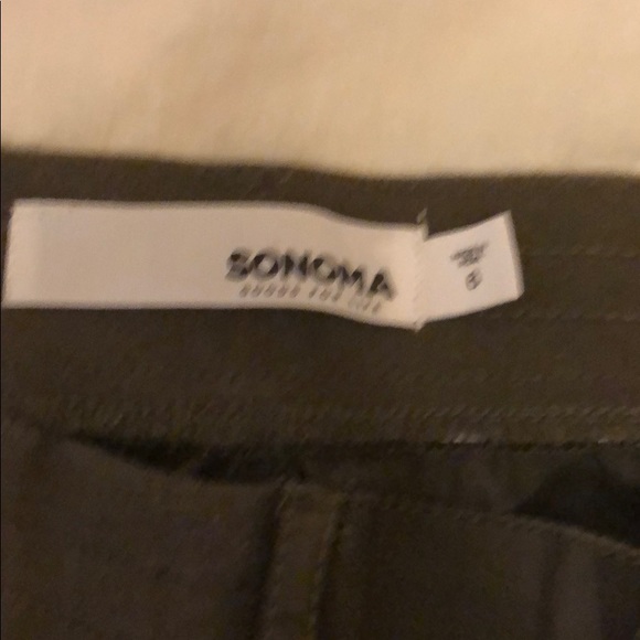 Cargo/shorts - Picture 3 of 3